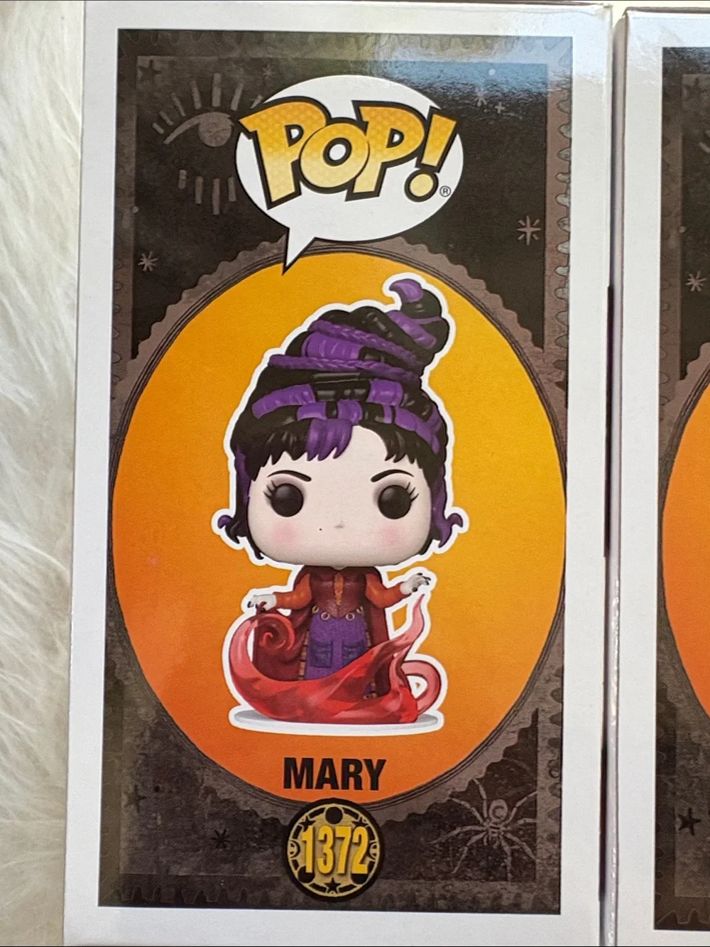 Funko three pop
